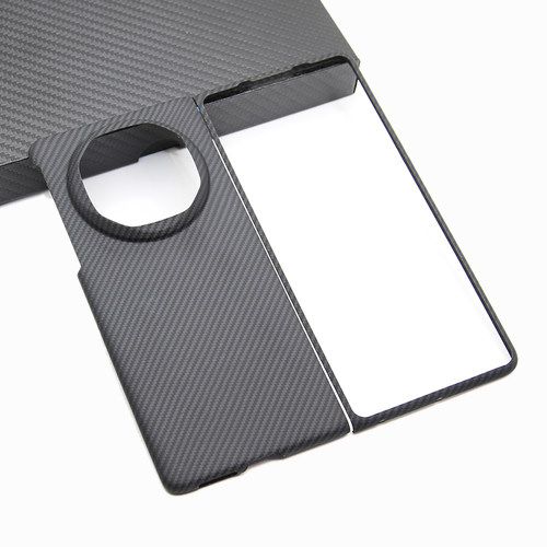 超轻薄碳纤维华为商务MateX6