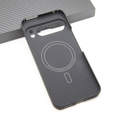 超轻薄碳纤维谷歌磁吸Pixel9Pro