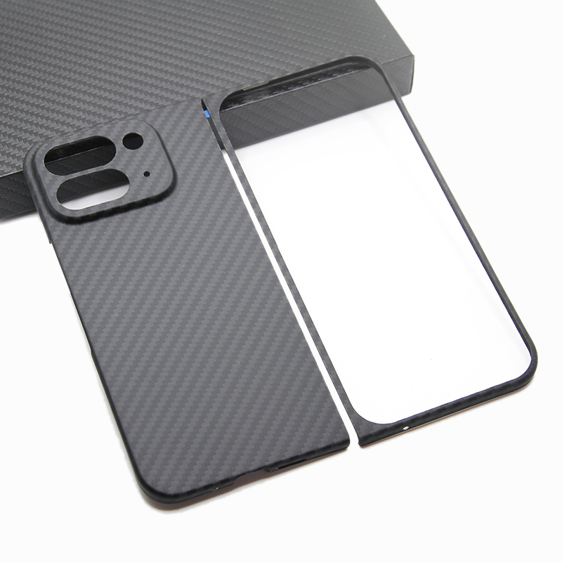 超轻薄碳纤维谷歌商务舒适Fold2