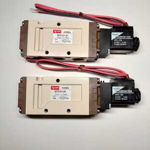 议价-SF5101-1P韩国YPC电磁u阀SF5101-IP原装全新正品假一罚十