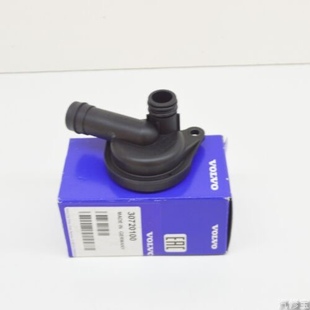 沃尔沃XC90S80V84.4废弃阀