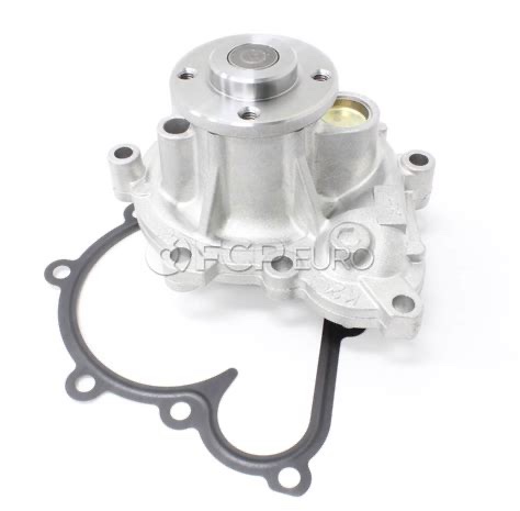 沃尔沃S80/XC90 8CYL 4.4水泵、废弃阀、鸡爪胶