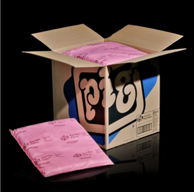 正品NewPig纽匹格HR7015PIG®防化学吸污枕大号吸收酸碱化学品