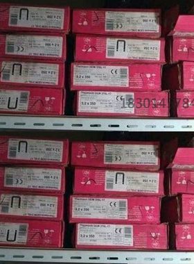 原装德国蒂森Thermanit MTS3焊丝P91（ER90SB9）耐热钢焊丝20
