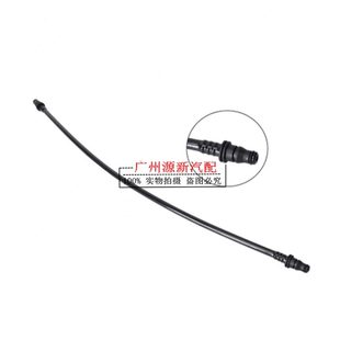 适用奔驰W211副水壶水管E230E240E260E280E300回水壶水管 回水管