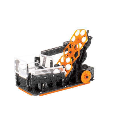 赫宝vex传动组六角连环儿童益智