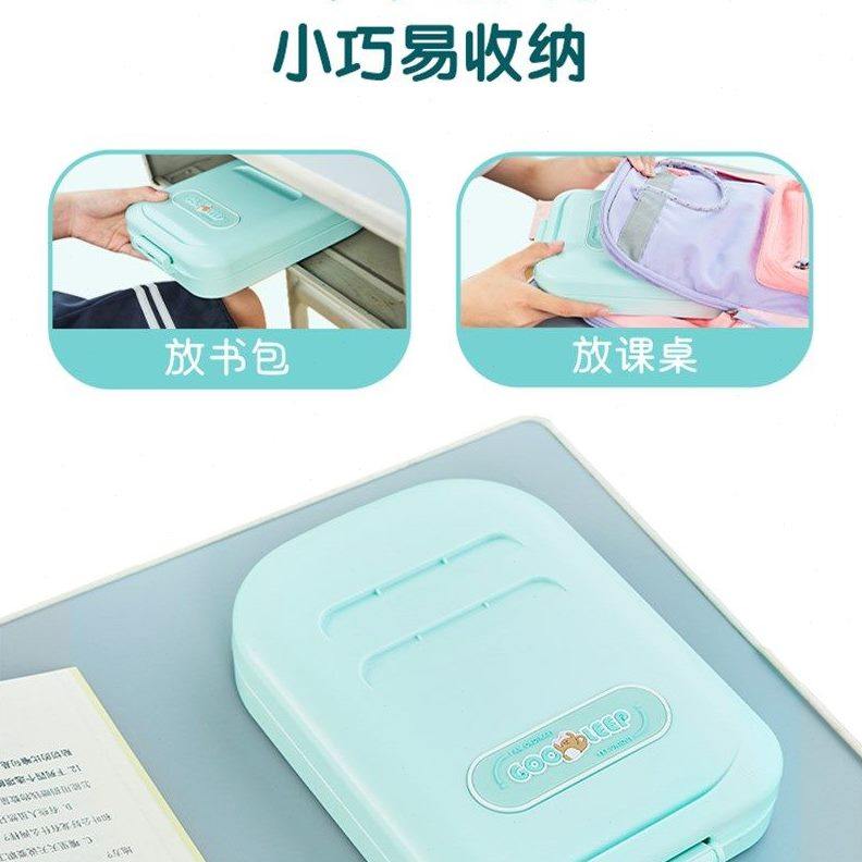 午睡枕趴睡枕女生睡觉抱枕办公室小学生午休专用午睡神器趴枕桌