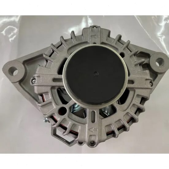 现代汽车交流发电机373004A320 373004A320 37300 4A320