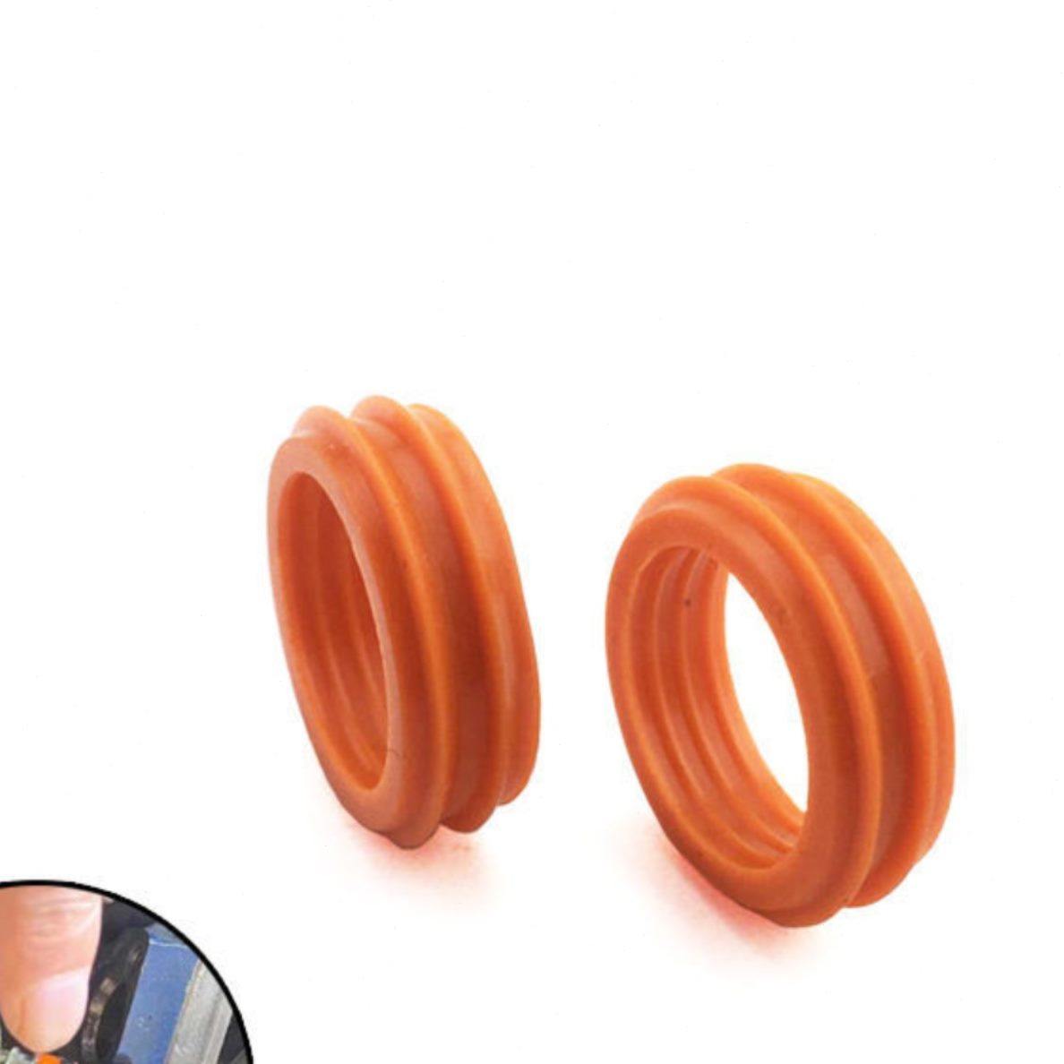 潍柴喷油器线束胶圈潍柴WP12喷油嘴线束胶圈WP13喷油器线束胶圈