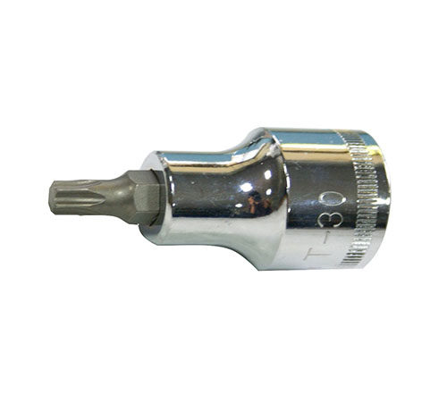 意大利BETA百塔1/4中孔花型旋具套筒