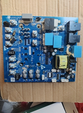 海尔中央空调外机变频板，0151800258