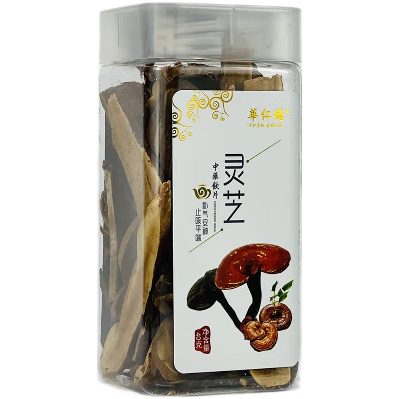 华仁德 灵芝 40g