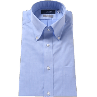 镰仓衬衫男士易打理修身长袖衬衣26春装新品kamakurashirts日本制