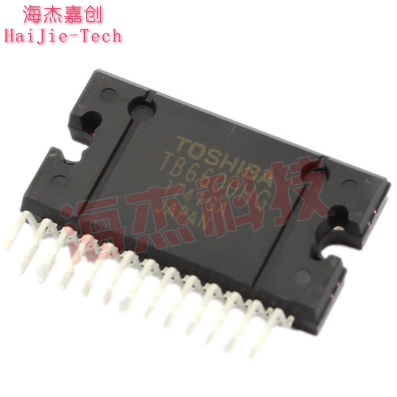 TB6600HG东芝芯片原装正品