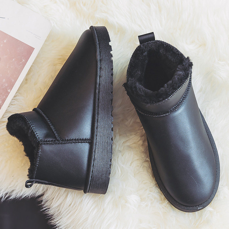 回力雪地靴男2021年新款冬季防水防滑东北加绒保暖男士大棉鞋短靴|msdalam kategori Kasut lelaki popular, but - dari Buy2taobao.com untuk memberikan perkhidmatan ejen Taobao profesional membeli