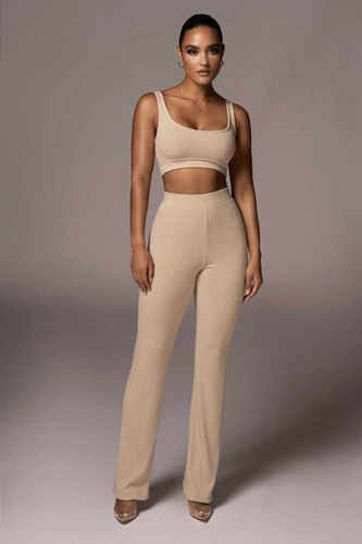 2024 single breasted striped color blocked shirt casual set