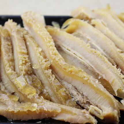 五香香辣牛肚零食真空牛肚熟食牛肉下酒菜小吃开袋即食 安徽特产