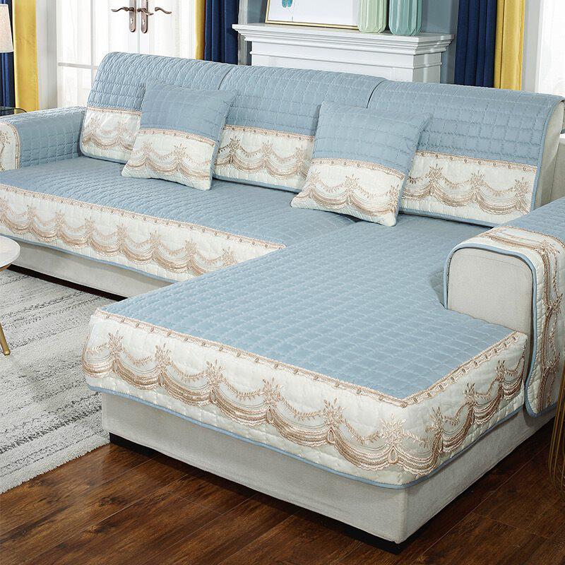 Four seasons currency Sofa cushion non-slip Fabric art a living room sofa Cushion cover Packin the Home Fabric , Cushion/Cushion/Sofa cushion , Sofa cushion  category - from Buy2taobao.com to provide professional Taobao agent buy service
