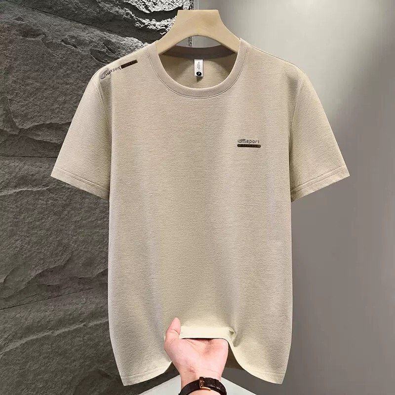 【潘星星穿搭店】豪爵保罗短袖男T恤