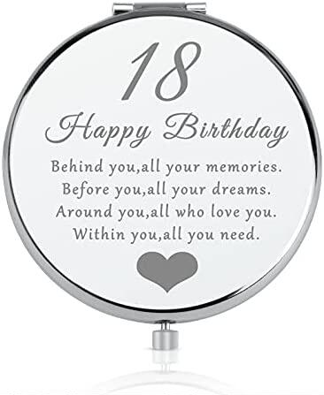 18th birthday gift for 18 years old girls  happy 18th birthd