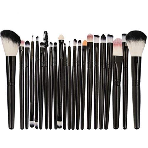 Handfly 22 PCs Makeup Brushes Premium Makeup Brush Set Beaut在類目 裝修設計/施工/監理, 軟裝配飾中 - 來自Buy2taobao.com提供專業的淘寶代購服務