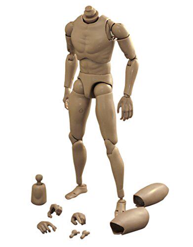 Narrow Shoulder 1:6 Scale Action Figure Male Body Toys for Tin the Standard Parts/Parts/Industrial consumables, currency Hardware, Other Hardware category - from Buy2taobao.com to provide professional Taobao agent buy service