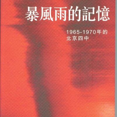 暴风雨的记忆1965-1970年