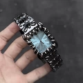 Ice Blue Plate [New High-End Version]