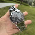 蛇形银灰