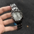 Disc Silver