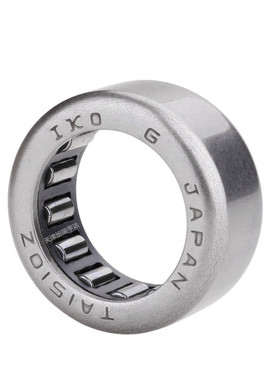 日本IKO滚针轴承TA1416Z TA1616Z KT121610