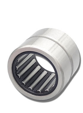 国产精密英制无内圈滚针轴承HJ-486028 76.2*95.25*44.45