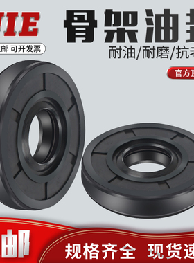 适用广汽传祺GS3/GS4 XH1737E 半轴油封差速器油封