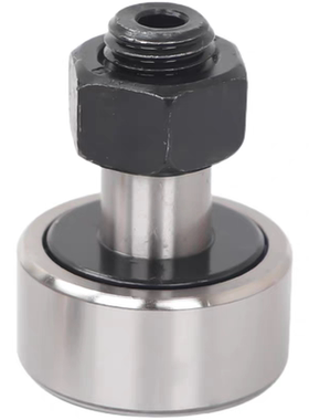 UIE轴承 CF12(KR30PP)轴承螺栓直径12m滚轮外径30mm滚轮厚度14mm