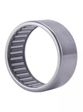 滚针轴承HK101720 TA HMK通孔轴承 HK1020内径10外径17高度20mm