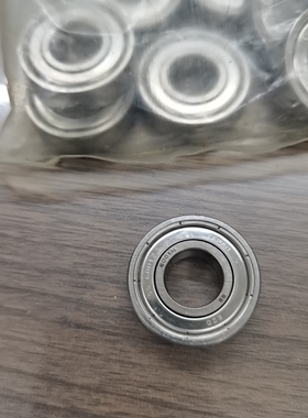 EZO日本进口不锈钢轴承S SS6000 6001 6002 6003 6004 6005ZZ HZZ