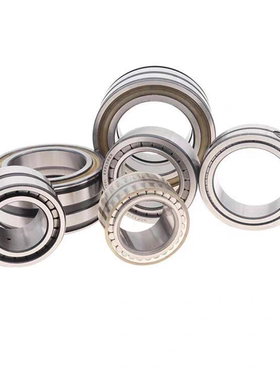 满装滚子轴承SL182912 182913 182914 182915 182916-XL