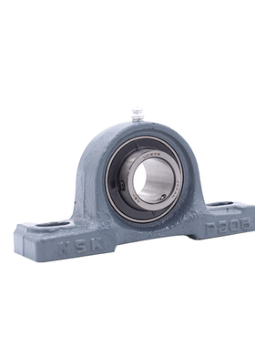 进口带座外球面轴承 SY50FM SYJ50FM P210 SY510M YET210