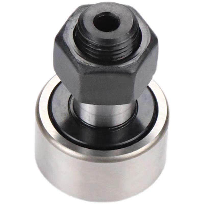 IKO进口CFES偏心凸轮轴承6 8 10 12 16 18 20 24 30-1B BUU BUUR