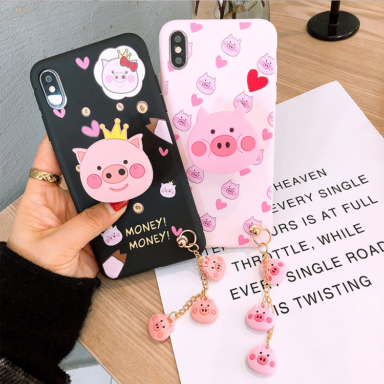 Apply to iphone7 Shell Apple Xsmax 8\Crown Three smart coverin the 3C Digital Accessories, Cell Phone Accessories , Phone Protection Case/Shell  category - from Buy2taobao.com to provide professional Taobao agent buy service