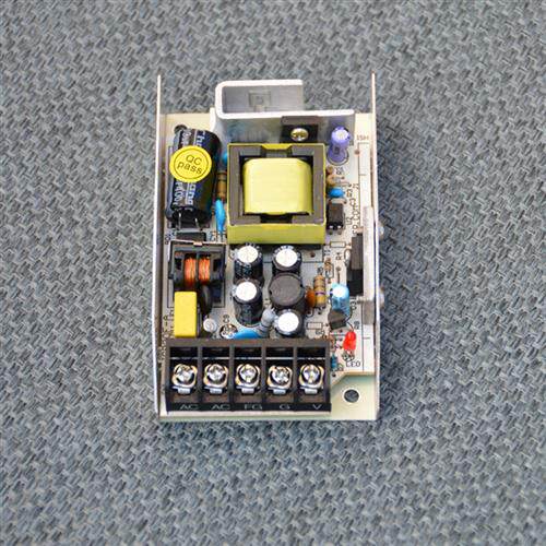 窗口显示屏电源LED条屏5V4A排队叫号取号机屏JCB20超薄开关包邮