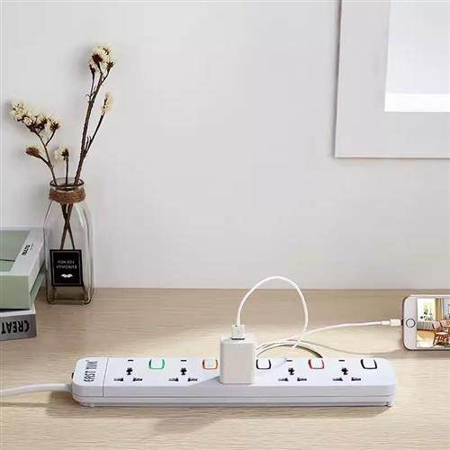 港版英标插座英规排插多用万能转换器插板英式国际电拖板3米5米7