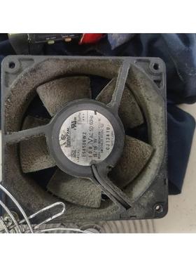 US4506B/W2 1650-048 SJ12D10 HS4506/N/W IKURA 12CM 100V 风扇