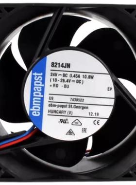 3214J/2H3F/39HU/2N/JM/JN/JH3/JNU/2HP/2H4P/4 24V 变频器风扇