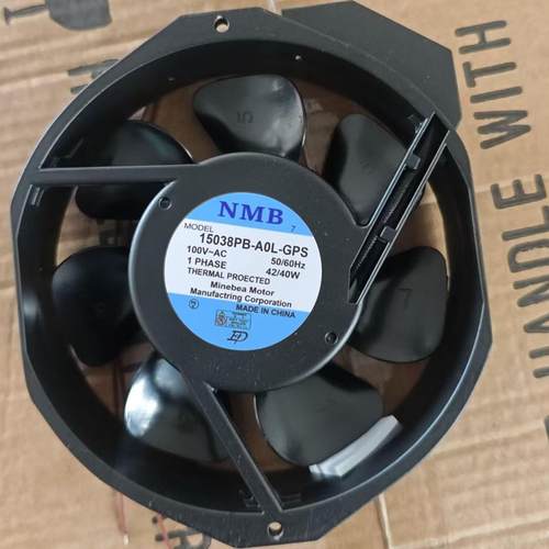 NMB 15038PB-B3L/B0L/B2L/A0L/A1L-EP/GP/CP/GPS-00/S0 200v风扇