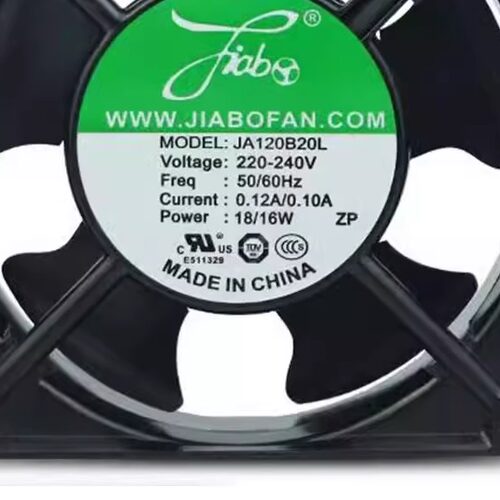 JA120B20T-7/150D20L/170B20L-C4/JA170D20T自动化家电冰箱散风扇