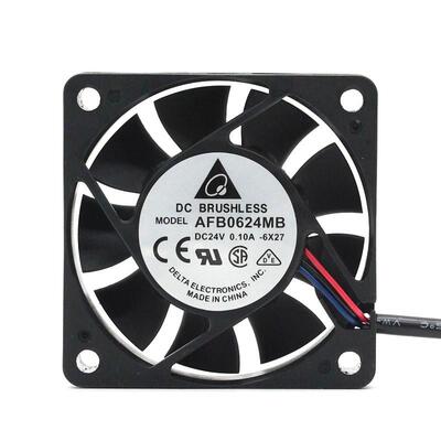 AFB0624MB 1604KL-04W-B39/49/59 12V/24V 安川5系7系驱动器风扇