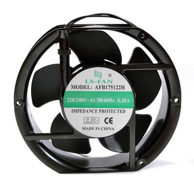 AFB1238/1550/1751/18065/2006/173822H变频器电柜消毒柜散热风扇