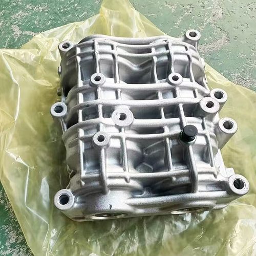 极星沃尔沃发动机平衡轴总成原厂