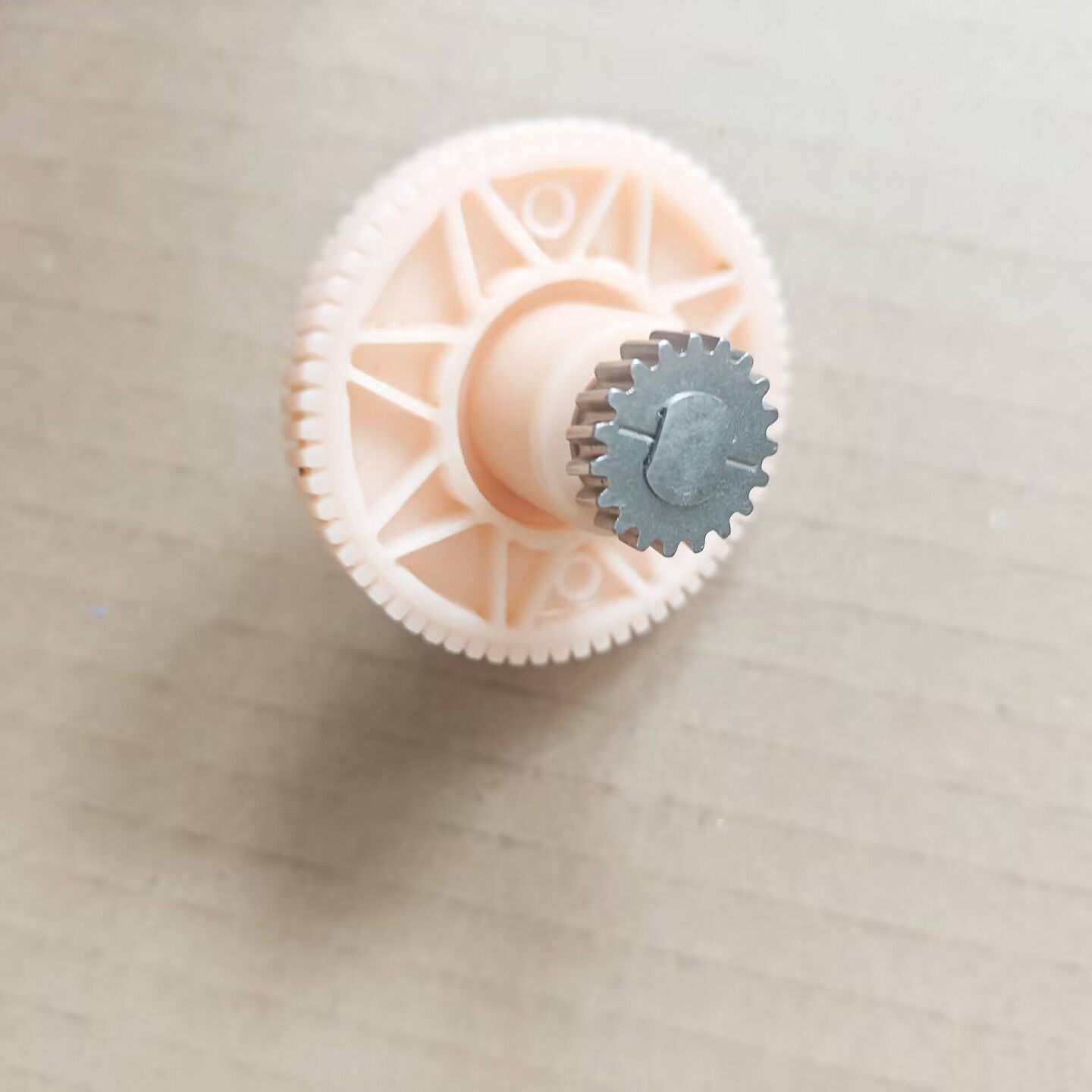汽车天窗电机齿轮天窗马达齿轮